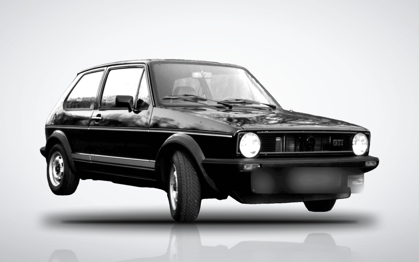Volkswagen Golf GTI MK1