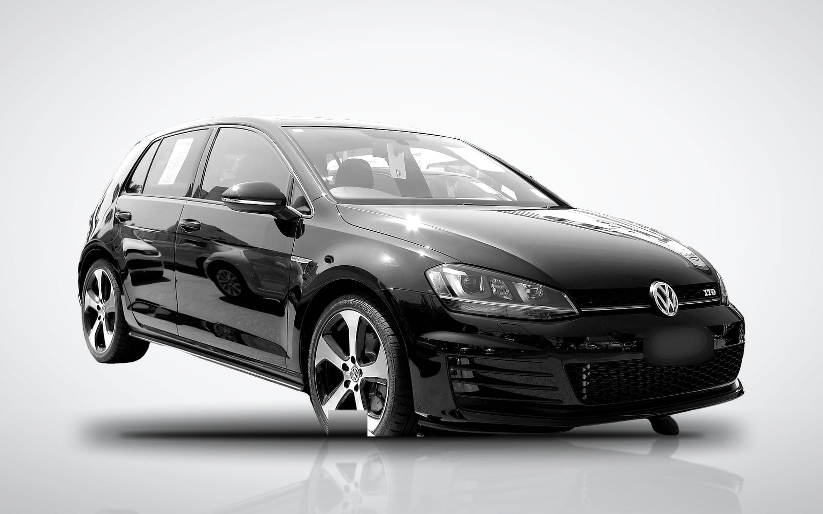 Volkswagen Golf GTI MK7